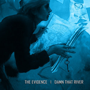 Damn That River cover