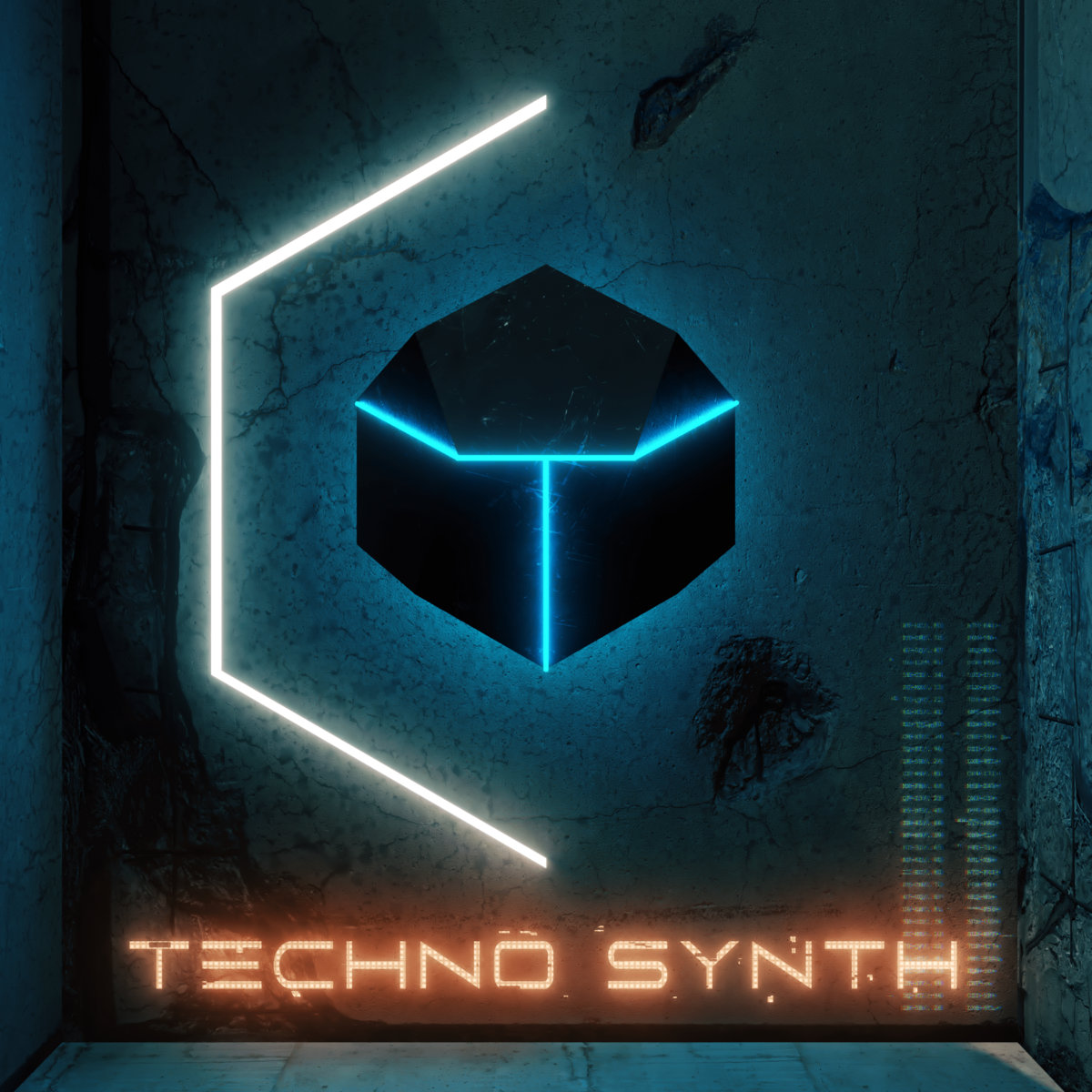 Techno Synth Loops NN