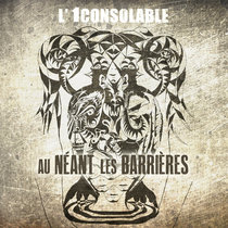 Au néant les barrières cover art