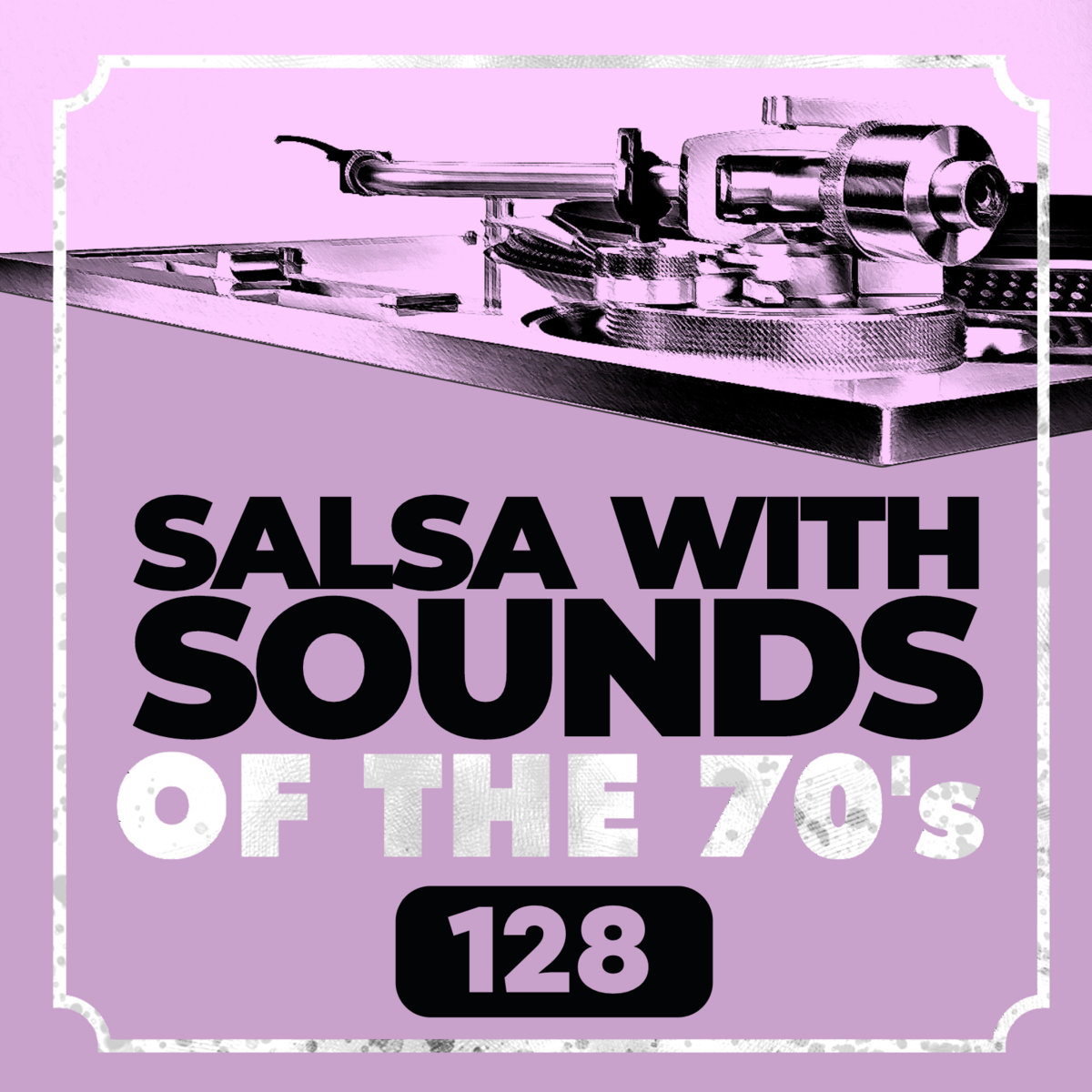 El Tubo - Babo Jiménez Y Su Banda | Salsa with Sounds of the 70s