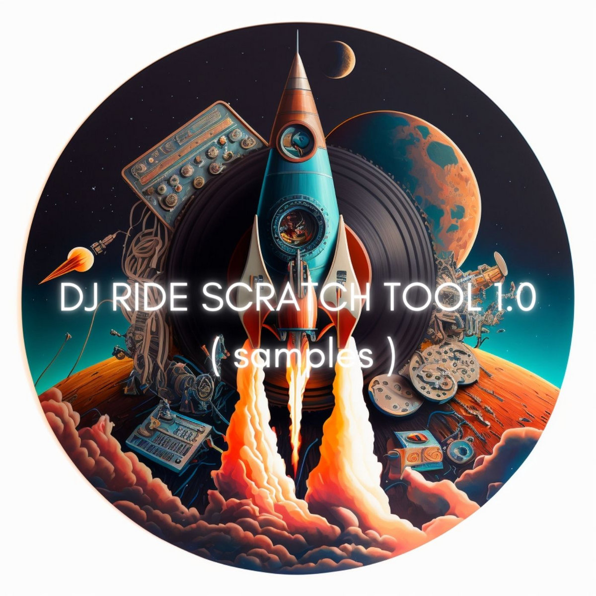 Scratch tool best sale