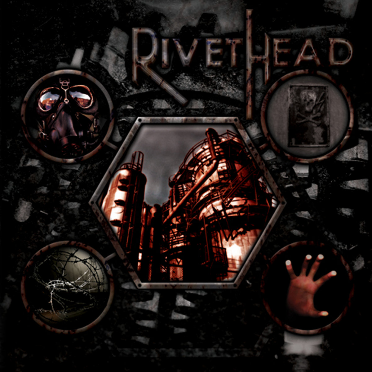 RIVETHEAD RIVETHEAD