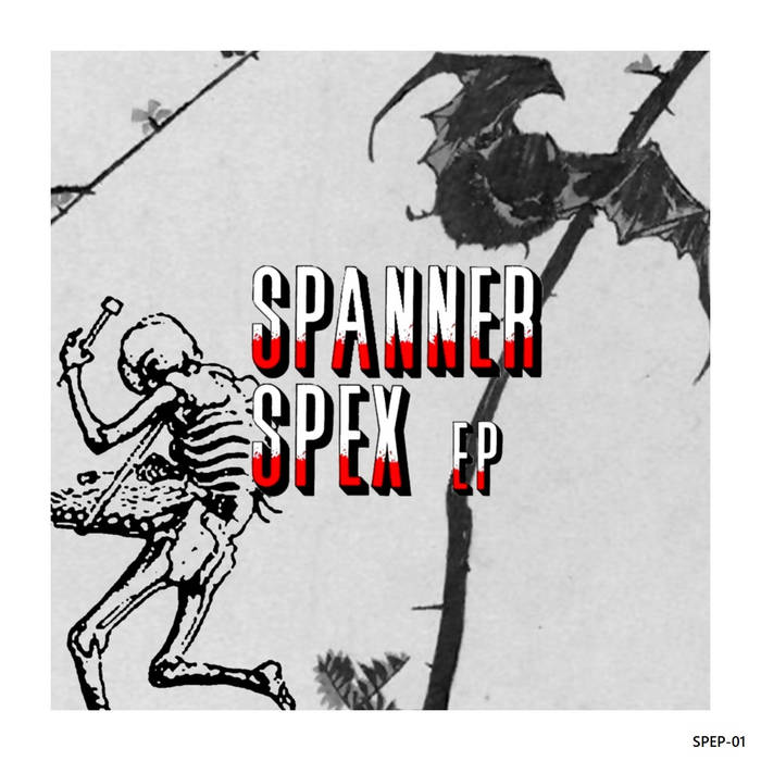 deadstocktoys' collection Bandcamp