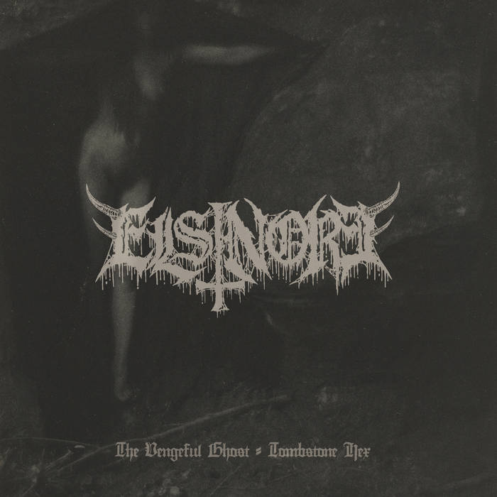 The Vengeful Ghost / Tombstone Hex | ELSINORE | Caligari Records