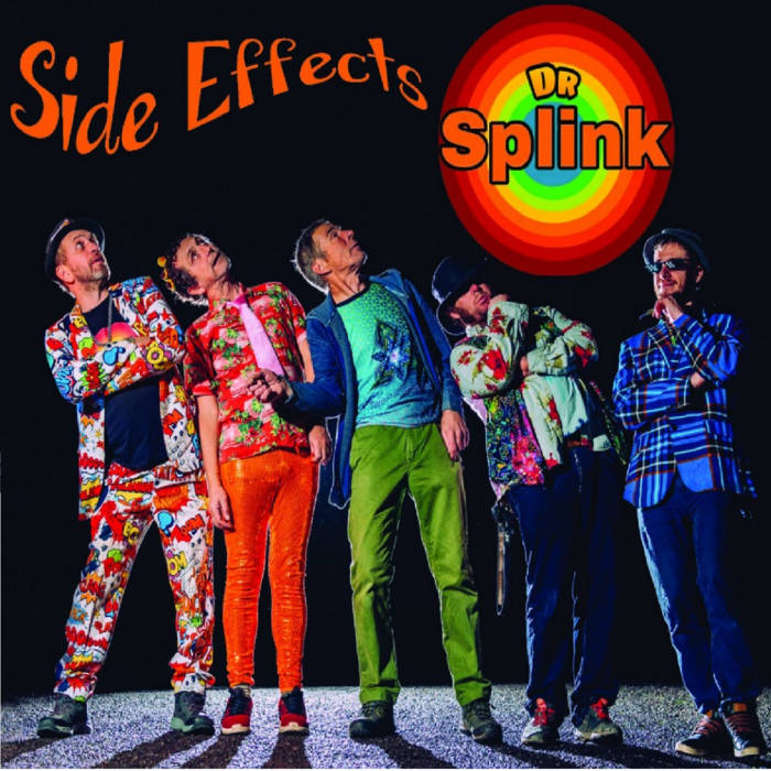 邦楽 S-SENCE (LIFE ART VISION) CAUSE & EFFECT Side Effects | Dr Splink