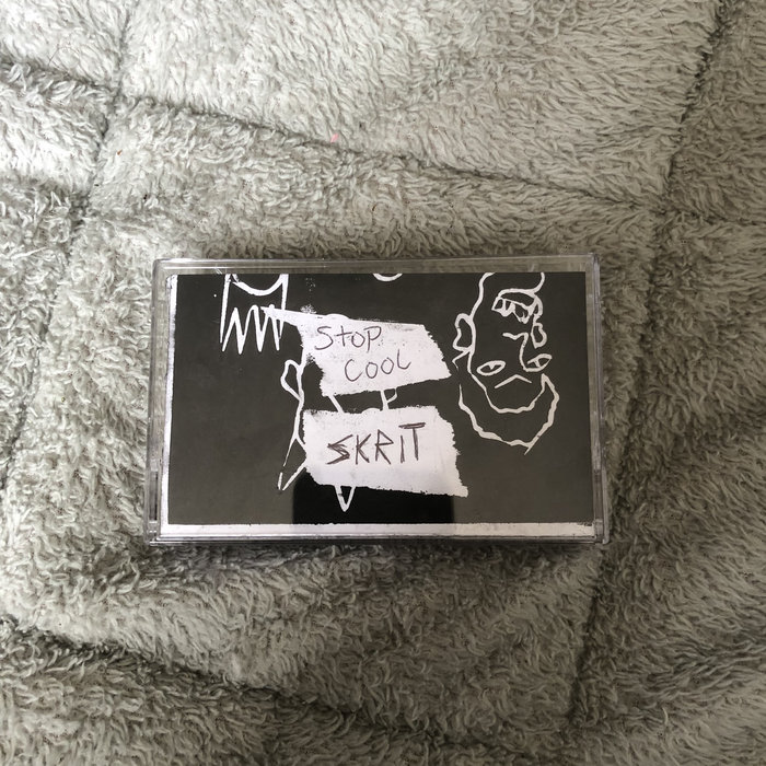 stop cool | Skrit | skrit