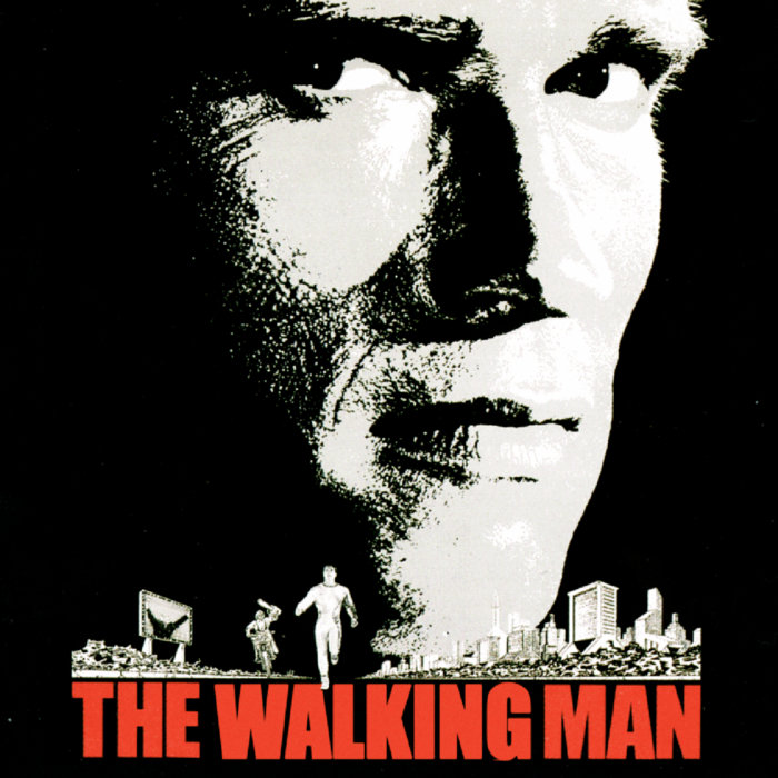 The Walking Man Edit Krikor Kouchian