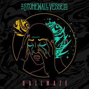 Hall Maze cover