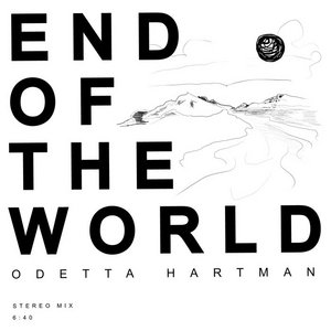 End of the World cover