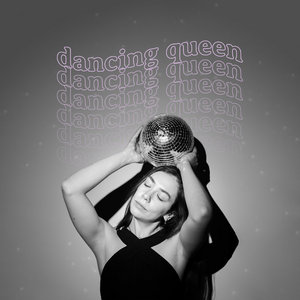 Dancing Queen cover
