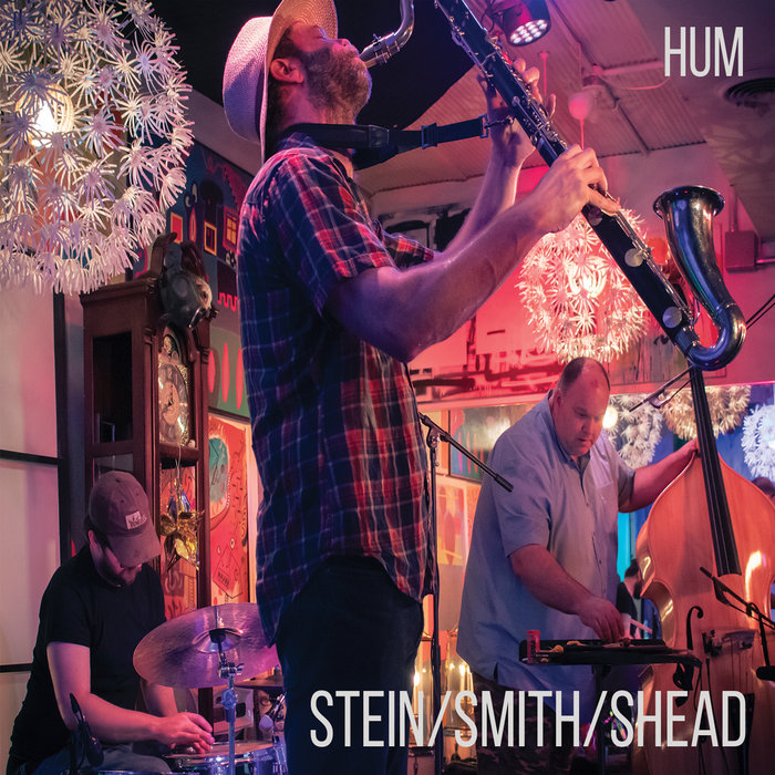 Hum | Stein/Smith/Shead | Irritable Mystic Records