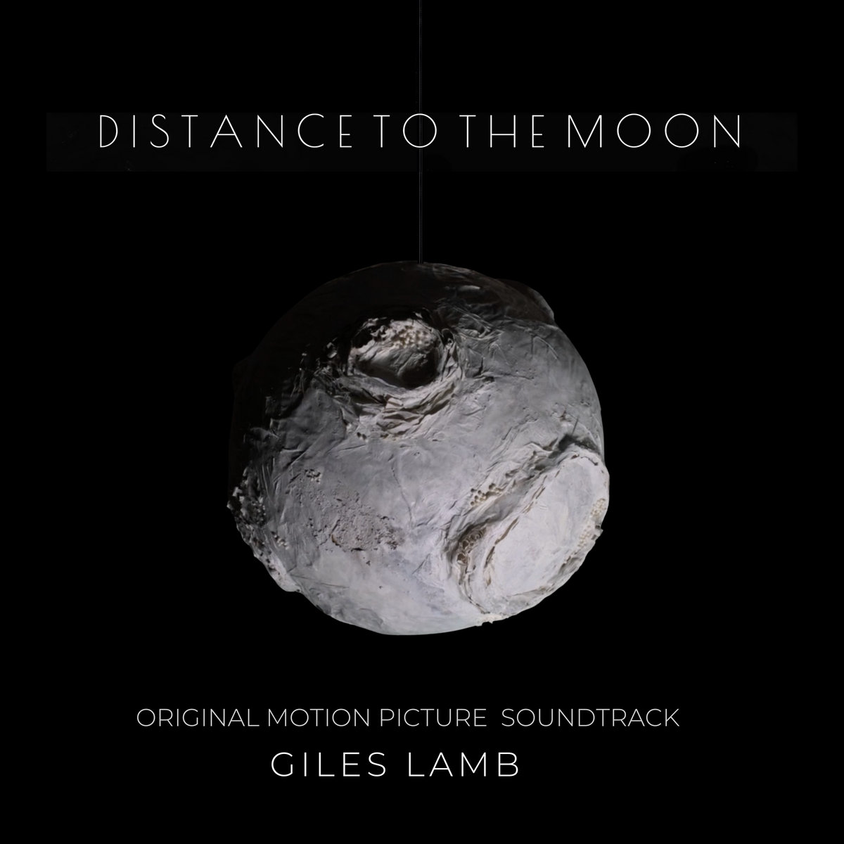 The Distance to the Moon