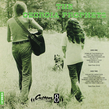 その他 PARAGONS   ON THE BEACH On The Beach | The Paragons | Charly Records