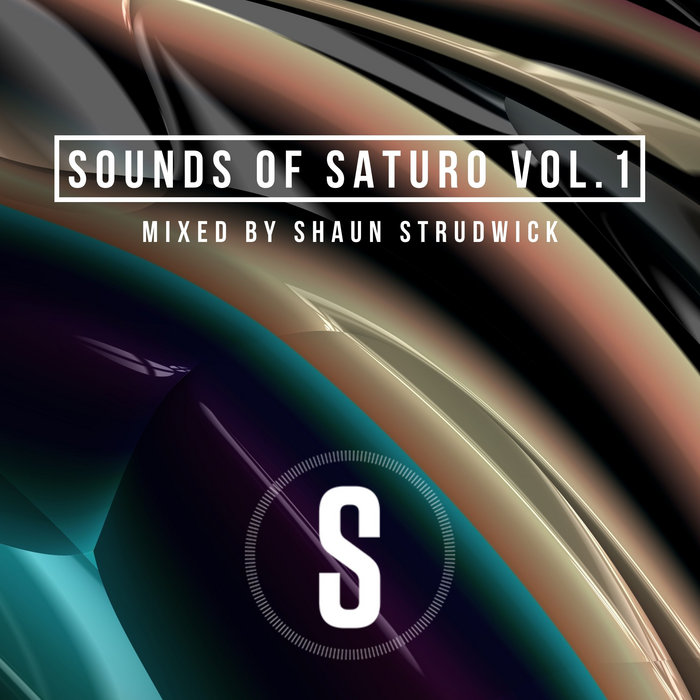 Saturo Rapper SOUNDS OF SATURO, VOL. 1 | Saturo Sounds