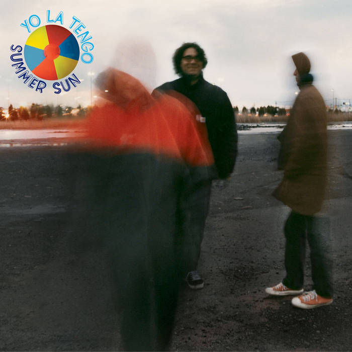 Yo La Tengo - Summer Sun LP,新品シールド 81Pz+X5pdQL._UF1000,1000_QL80_.jpg