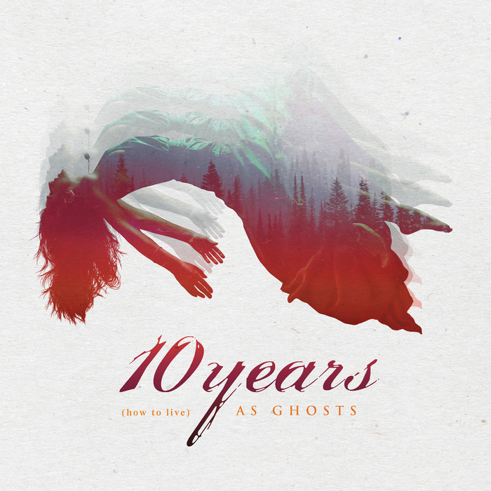 Burnout | 10 Years