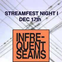 Stream Fest, Night I, Dec 17, 2020 cover art