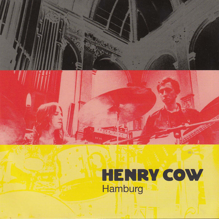 40Th Anniversary Box Henry Cow | eBay