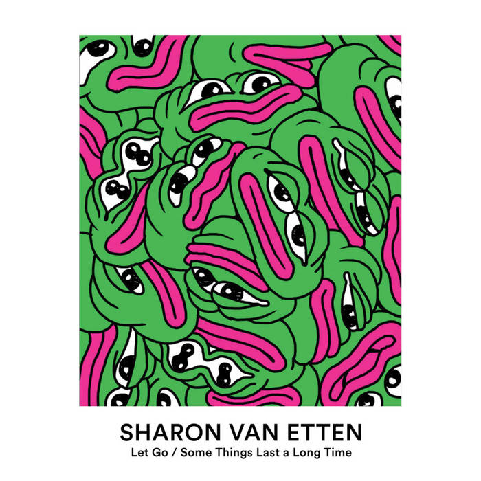 CD Sharon Van Etten epic + bonus tracks  ARTPAS005 Art Union, Pastel Japan 紙ジャケ /00110 CD Sharon Van Etten epic + bonus tracks ARTPAS005 Art Union