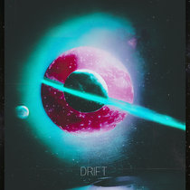 Drift (single) cover art