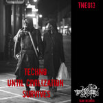 VA/ Techno until Civilization Survives