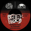 Bitter Blood Dubplate Cuts
