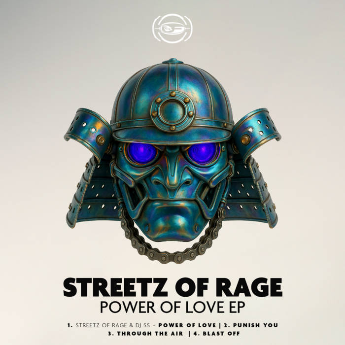 Power Of Love | Streets Of Rage | Formation Records