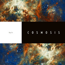 COSMOSIS cover art
