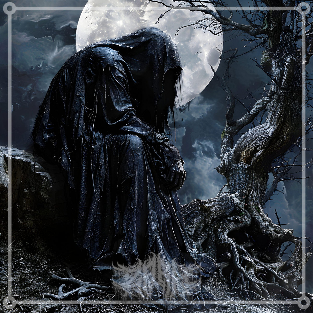 Life Dark Void | DIVERJE | DSBP Records