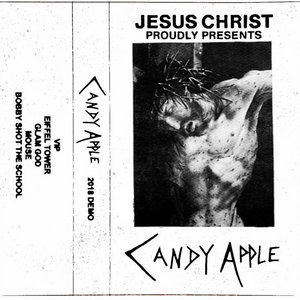 Candy Apple — 2018 Demo