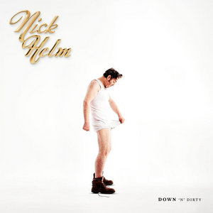 Down 'N' Dirty: Volume 1 cover