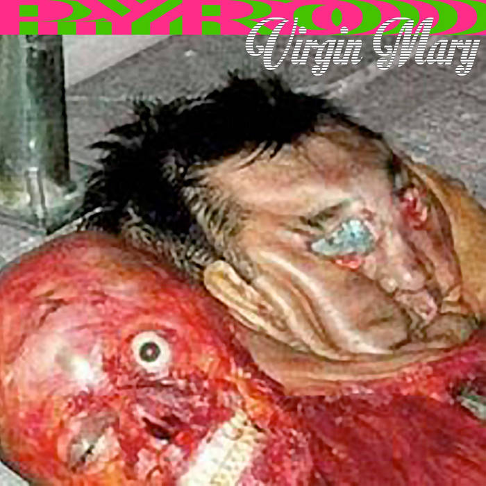 Sex Maggots Pyro Virgin Mary Nacadamia Nutcase 