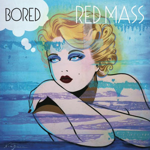 Bored cover