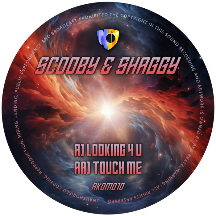 AKO BEATZ PRESENTS: STRETCH & ENJOY – SAMURAI REVENGE LP