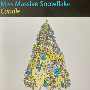 Candle cover