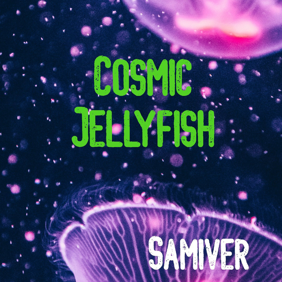 Cosmic Jellyfish Samiver cosmic-jellyfish-samiver