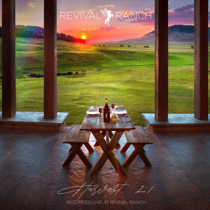 Harvest '21 | Revival Ranch