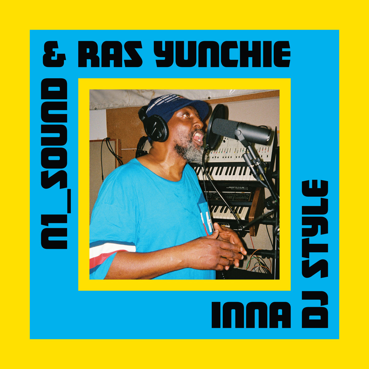 Inna DJ Style | Spiritual World