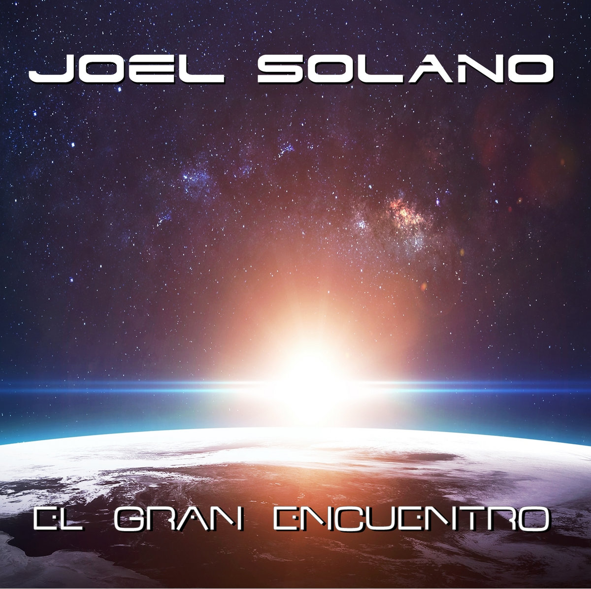 El Gran Encuentro | Joel Solano