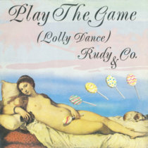 Play The Game (Captain' Lolly Dance Edit) cover art