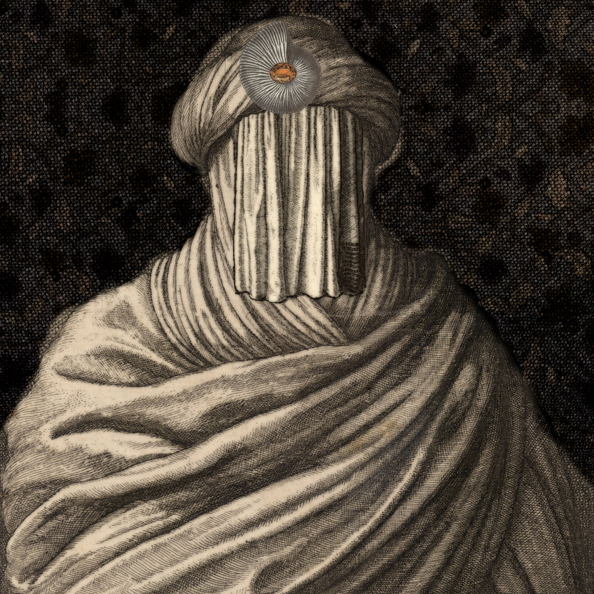 A Dirge of Cruel Shadows upon the Midnight Air