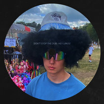 HamDerLinus — Don't Stop The Dub