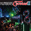 Numbers Covered II (Digital Extended) Cover Art