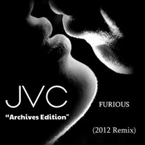 Furious (2012 Remix) cover art