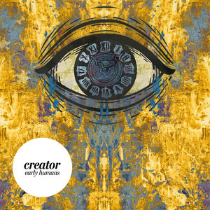 Creator cover