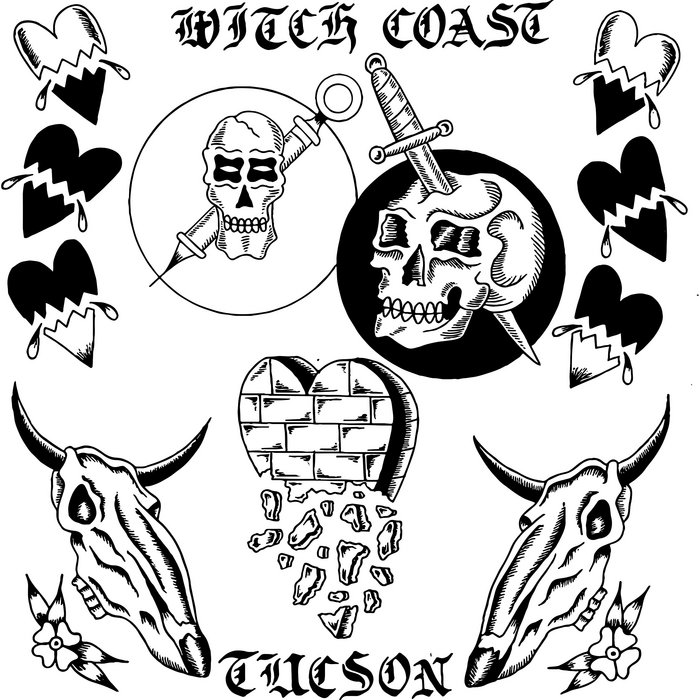 Witch Coast — Photo