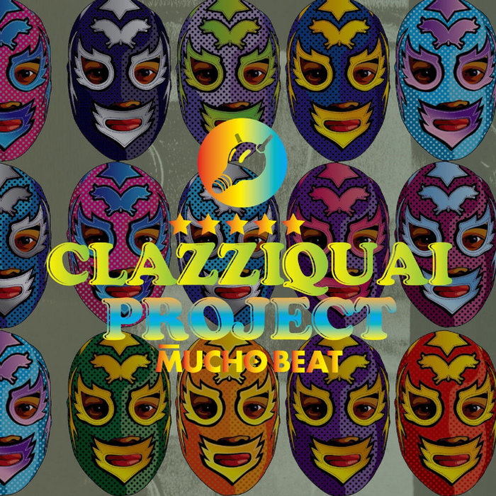 CLAZZIQUAI PROJECT – Beat In Love EP hq720.jpg?sqp=-