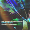 Extension (Danism + Train Extended Mix)
