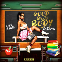 Good Good Body (Clean version) cover art