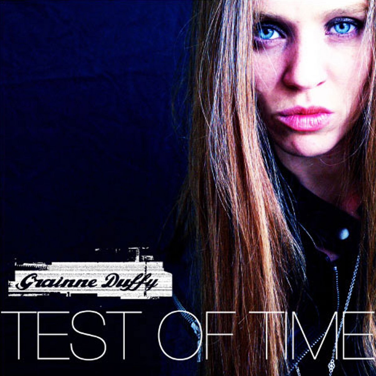 Test of Time | Grainne Duffy